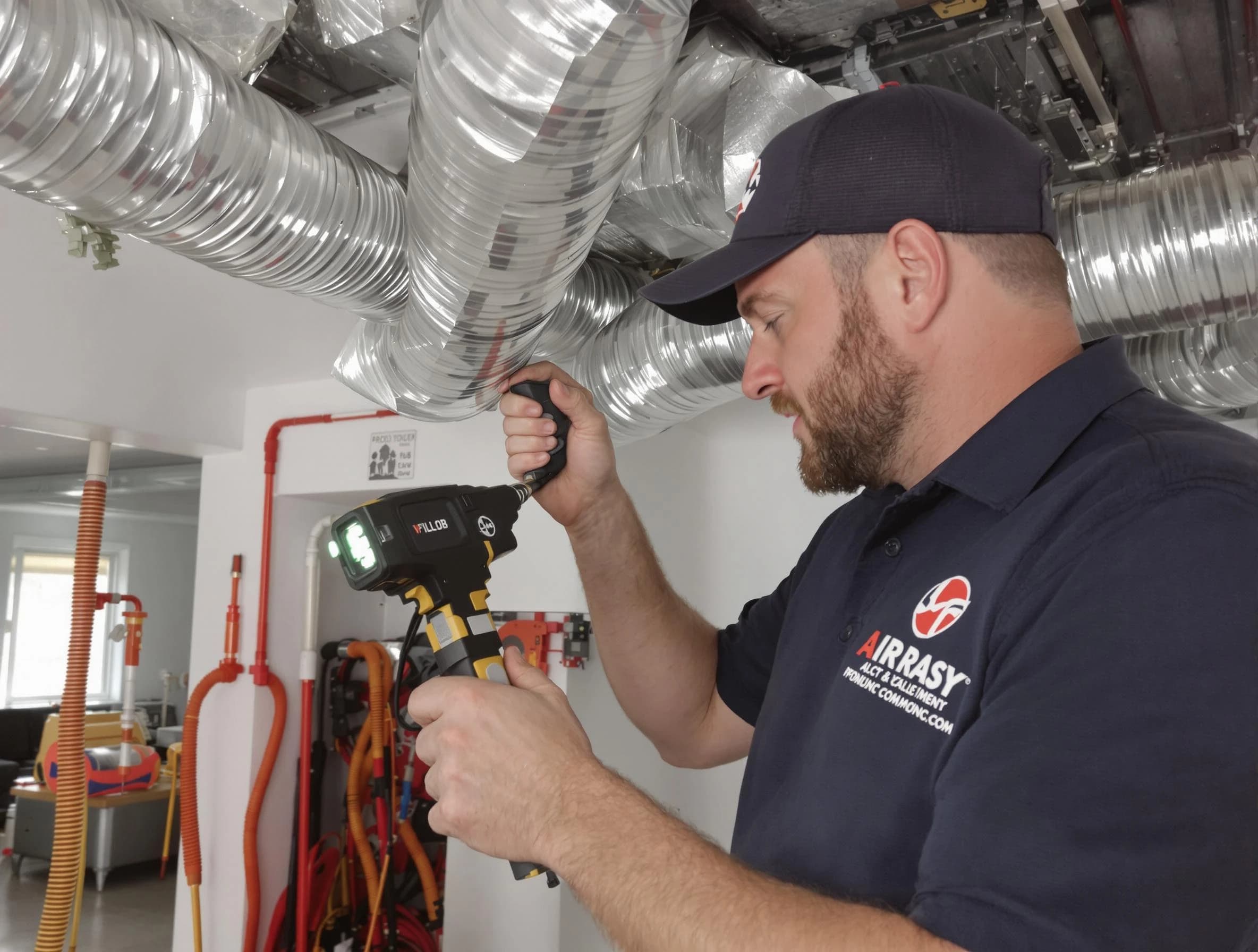 Duct Sealing service in Helena, AL