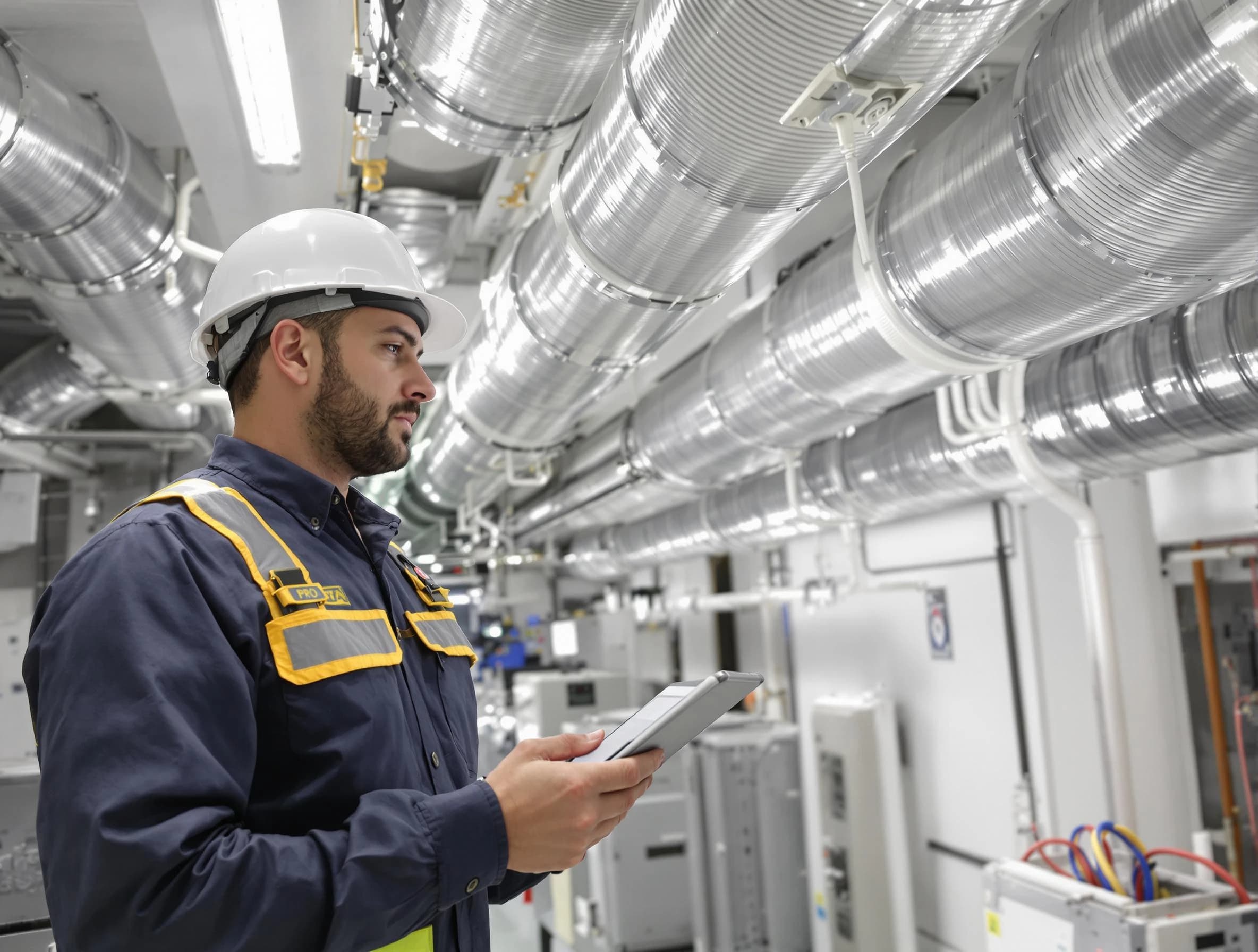 Filter Inspection service in Helena, AL