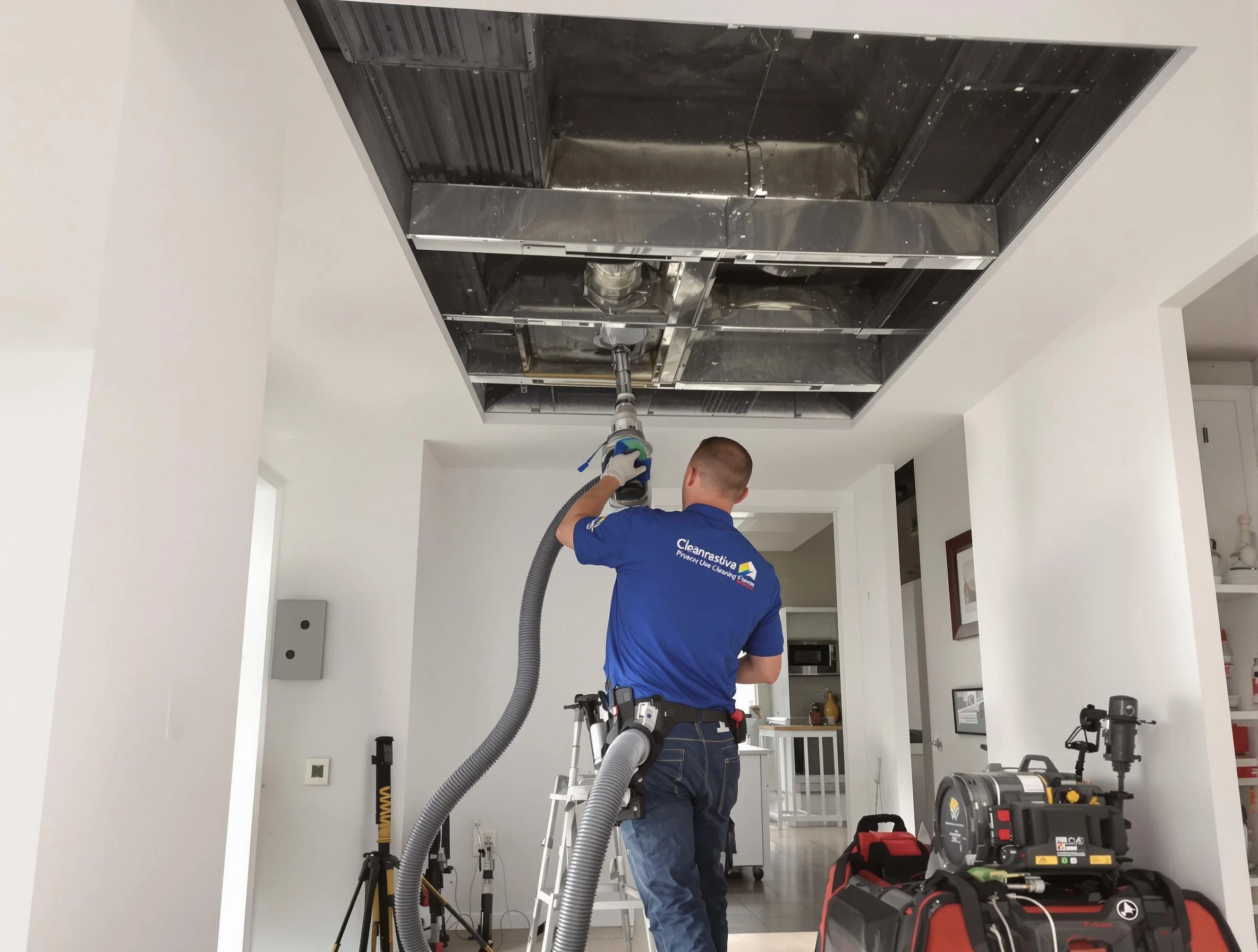 Air Duct Cleaning in Helena