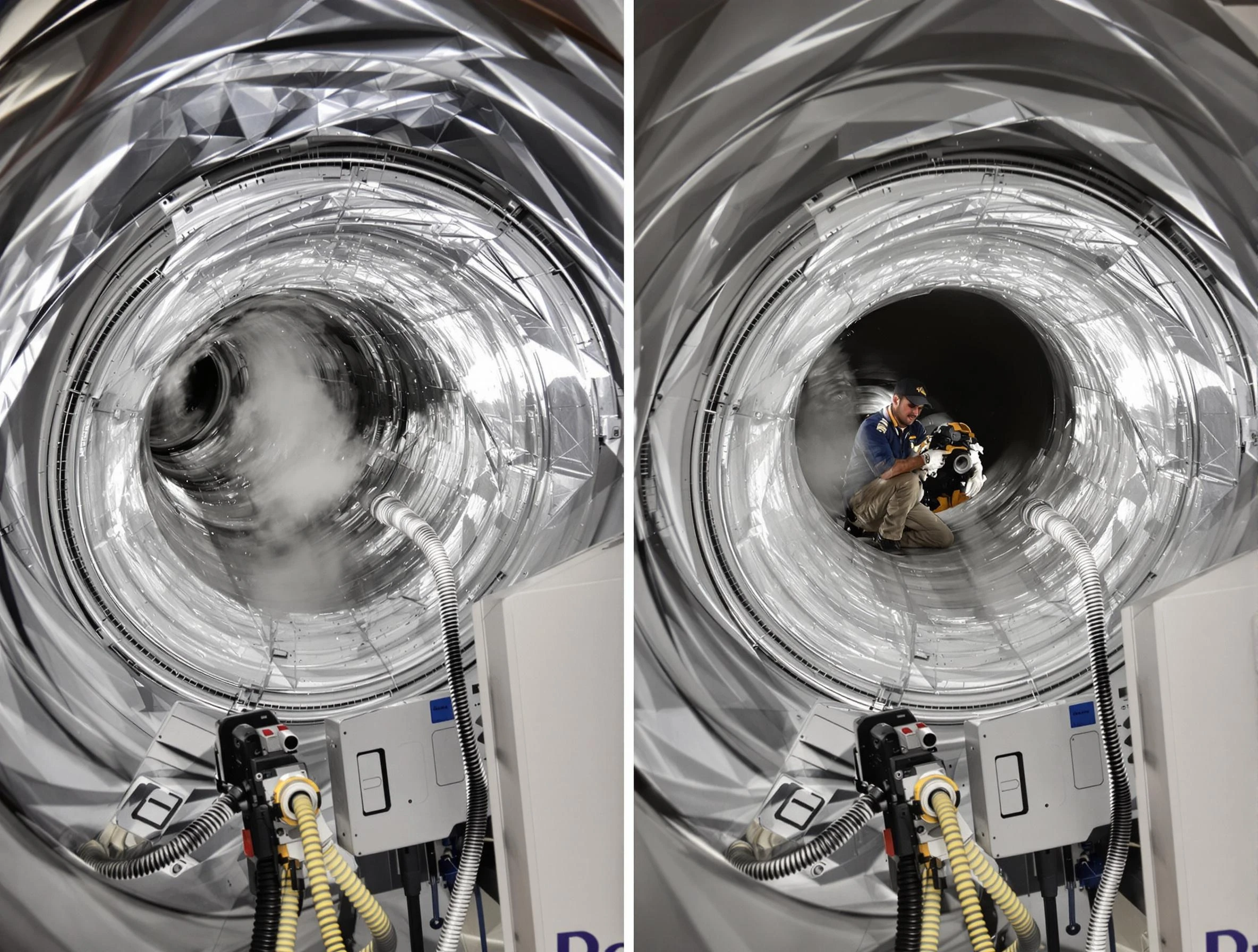 Air Duct Mold Cleaning in Helena