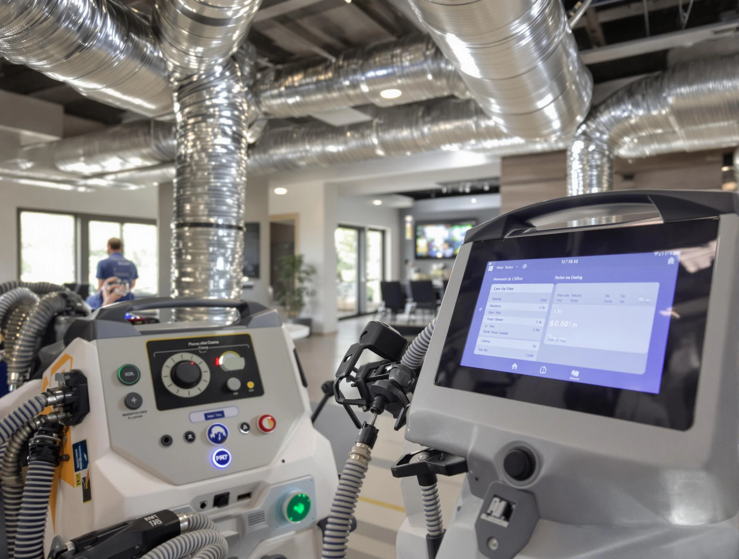 Expert mold remediation by Helena Air Duct Cleaning in Helena